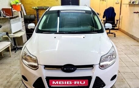 Ford Focus III, 2011 год, 730 000 рублей, 2 фотография