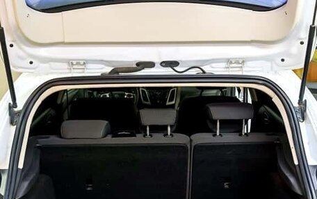 Ford Focus III, 2011 год, 730 000 рублей, 15 фотография