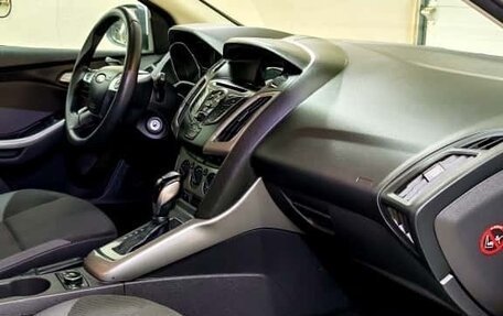 Ford Focus III, 2011 год, 730 000 рублей, 10 фотография