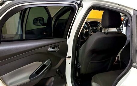 Ford Focus III, 2011 год, 730 000 рублей, 12 фотография