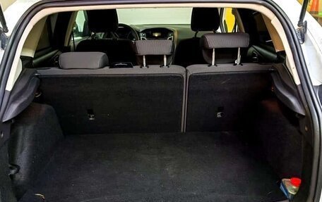 Ford Focus III, 2011 год, 730 000 рублей, 14 фотография