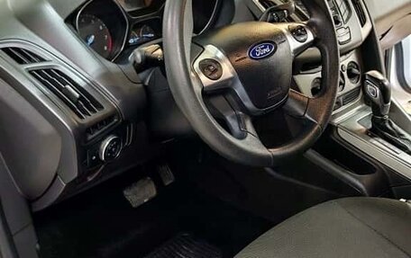 Ford Focus III, 2011 год, 730 000 рублей, 8 фотография