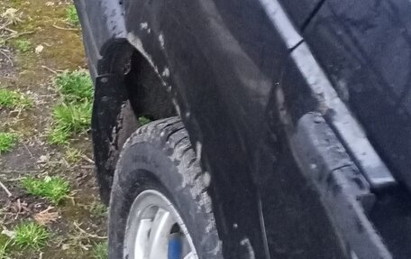 Volkswagen Passat B3, 1993 год, 150 000 рублей, 3 фотография