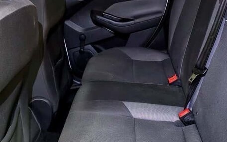 Ford Focus III, 2011 год, 730 000 рублей, 13 фотография