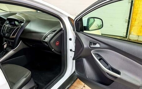 Ford Focus III, 2011 год, 730 000 рублей, 9 фотография