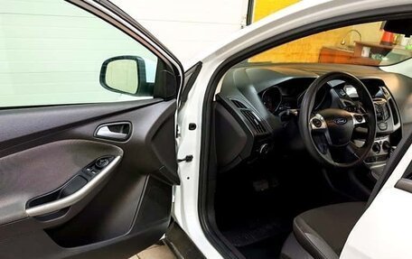 Ford Focus III, 2011 год, 730 000 рублей, 7 фотография