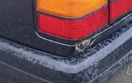 Volkswagen Passat B3, 1993 год, 150 000 рублей, 5 фотография