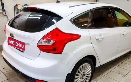 Ford Focus III, 2011 год, 730 000 рублей, 5 фотография