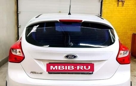 Ford Focus III, 2011 год, 730 000 рублей, 6 фотография