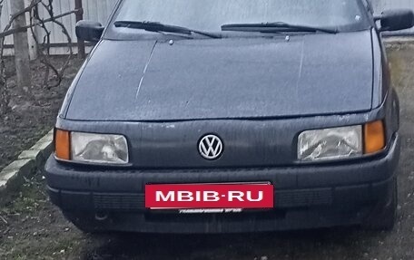 Volkswagen Passat B3, 1993 год, 150 000 рублей, 2 фотография