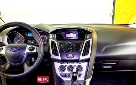 Ford Focus III, 2011 год, 730 000 рублей, 11 фотография