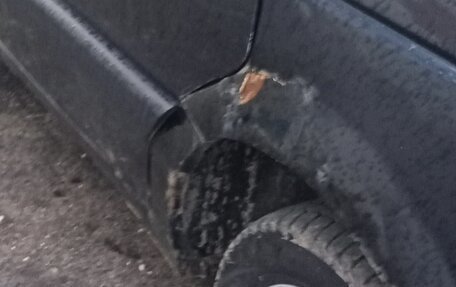 Volkswagen Passat B3, 1993 год, 150 000 рублей, 6 фотография