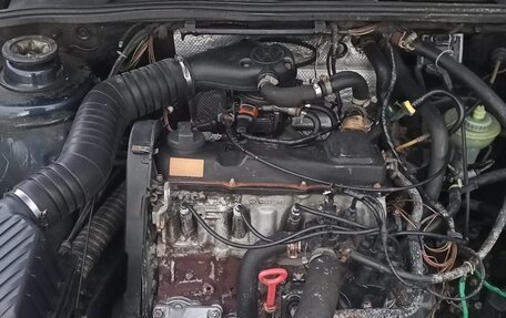 Volkswagen Passat B3, 1993 год, 150 000 рублей, 10 фотография