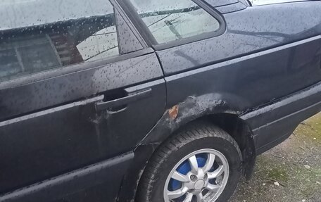 Volkswagen Passat B3, 1993 год, 150 000 рублей, 12 фотография