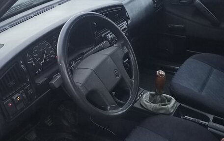 Volkswagen Passat B3, 1993 год, 150 000 рублей, 8 фотография