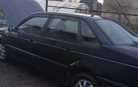 Volkswagen Passat B3, 1993 год, 150 000 рублей, 17 фотография