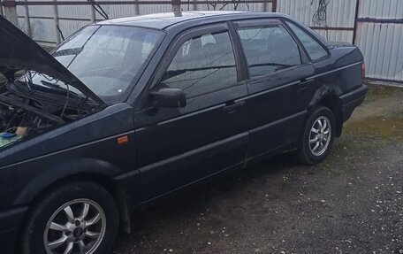 Volkswagen Passat B3, 1993 год, 150 000 рублей, 16 фотография