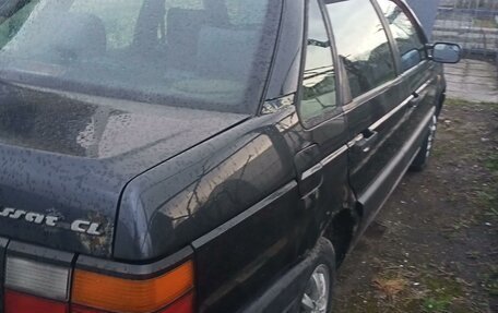 Volkswagen Passat B3, 1993 год, 150 000 рублей, 15 фотография