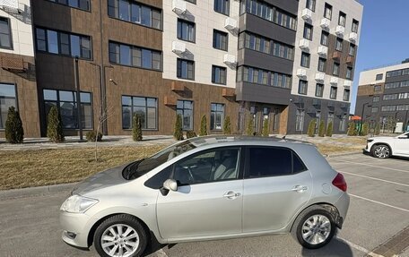 Toyota Auris II, 2008 год, 760 000 рублей, 3 фотография