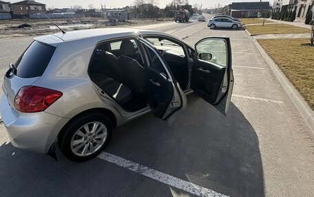 Toyota Auris II, 2008 год, 760 000 рублей, 2 фотография