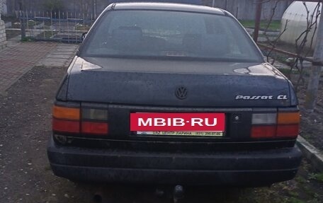 Volkswagen Passat B3, 1993 год, 150 000 рублей, 18 фотография