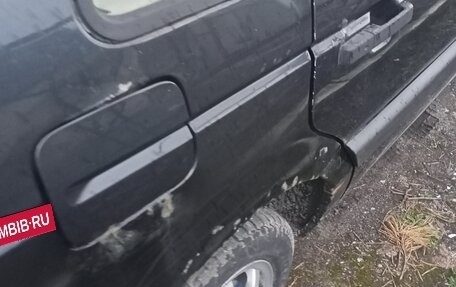 Volkswagen Passat B3, 1993 год, 150 000 рублей, 14 фотография