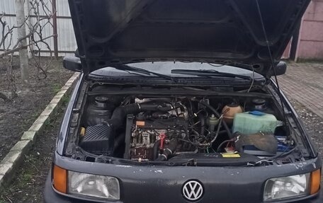 Volkswagen Passat B3, 1993 год, 150 000 рублей, 13 фотография