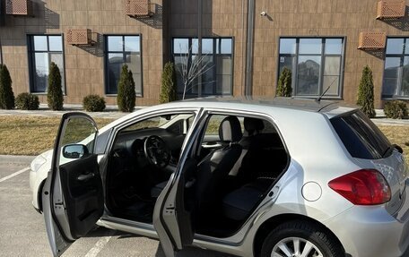 Toyota Auris II, 2008 год, 760 000 рублей, 5 фотография