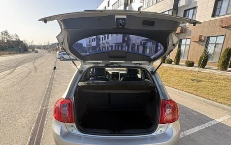 Toyota Auris II, 2008 год, 760 000 рублей, 4 фотография