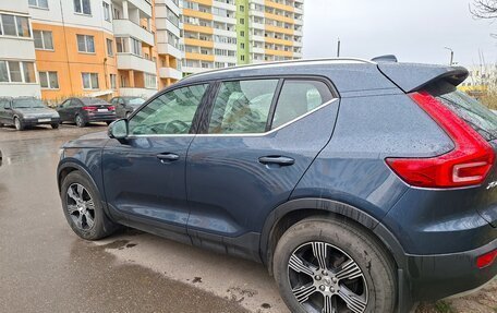 Volvo XC40 I, 2020 год, 1 950 000 рублей, 7 фотография
