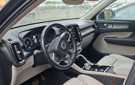 Volvo XC40 I, 2020 год, 1 950 000 рублей, 8 фотография