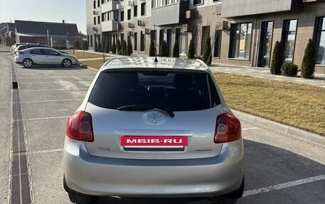 Toyota Auris II, 2008 год, 760 000 рублей, 6 фотография