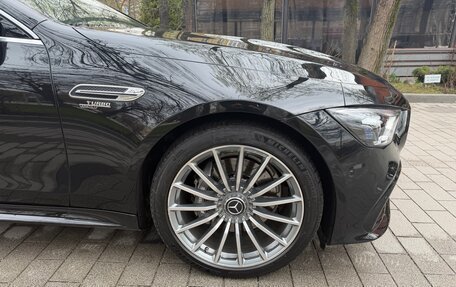 Mercedes-Benz AMG GT I рестайлинг, 2020 год, 8 400 000 рублей, 5 фотография