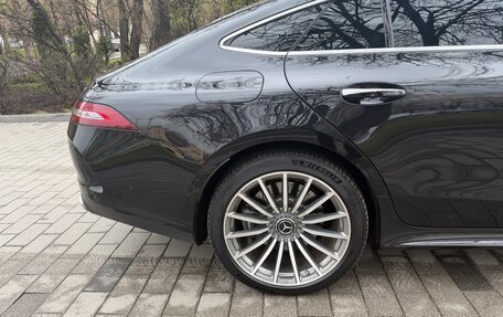 Mercedes-Benz AMG GT I рестайлинг, 2020 год, 8 400 000 рублей, 6 фотография