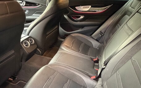 Mercedes-Benz AMG GT I рестайлинг, 2020 год, 8 400 000 рублей, 18 фотография