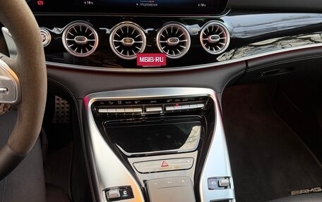 Mercedes-Benz AMG GT I рестайлинг, 2020 год, 8 400 000 рублей, 17 фотография