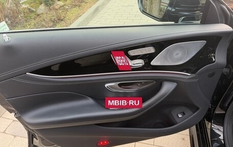 Mercedes-Benz AMG GT I рестайлинг, 2020 год, 8 400 000 рублей, 14 фотография