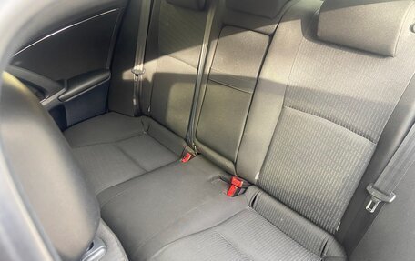 Toyota Avensis III рестайлинг, 2009 год, 1 390 000 рублей, 13 фотография