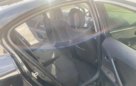 Toyota Avensis III рестайлинг, 2009 год, 1 390 000 рублей, 15 фотография