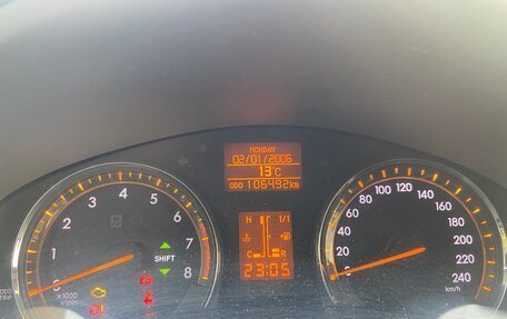 Toyota Avensis III рестайлинг, 2009 год, 1 390 000 рублей, 19 фотография