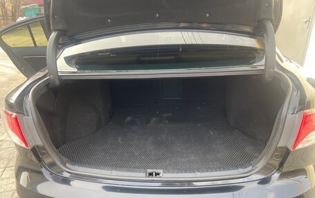 Toyota Avensis III рестайлинг, 2009 год, 1 390 000 рублей, 14 фотография