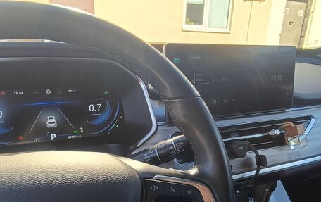 Chery Tiggo 8 Pro, 2021 год, 1 800 000 рублей, 6 фотография