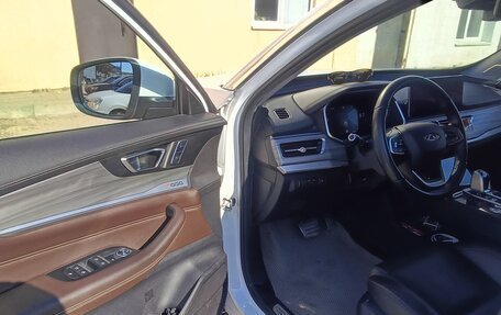 Chery Tiggo 8 Pro, 2021 год, 1 800 000 рублей, 7 фотография