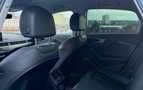 Audi A4, 2015 год, 2 180 000 рублей, 8 фотография