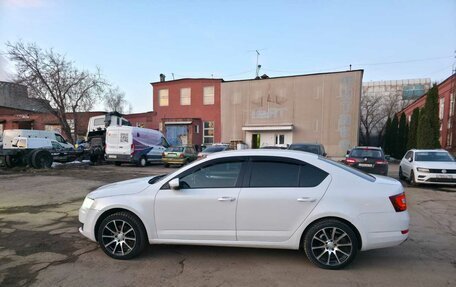Skoda Octavia, 2015 год, 850 000 рублей, 4 фотография