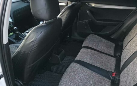 Skoda Octavia, 2015 год, 850 000 рублей, 6 фотография