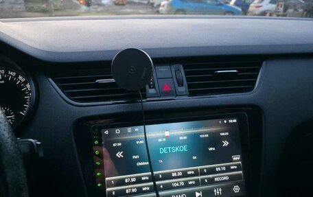 Skoda Octavia, 2015 год, 850 000 рублей, 5 фотография