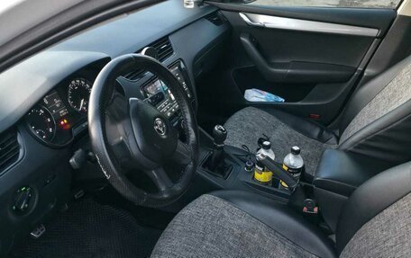 Skoda Octavia, 2015 год, 850 000 рублей, 7 фотография