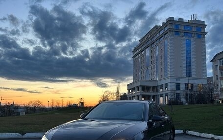 Audi A4, 2015 год, 2 180 000 рублей, 5 фотография