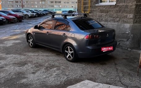 Mitsubishi Lancer IX, 2011 год, 690 000 рублей, 2 фотография